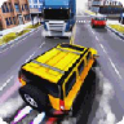 Race the Traffic Nitro 1.0.3