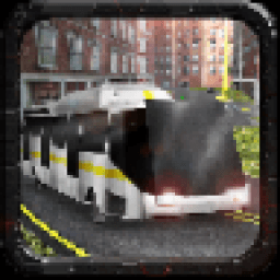 Bus Sim: Boston icon