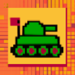 Tank Battalion 2015 icon