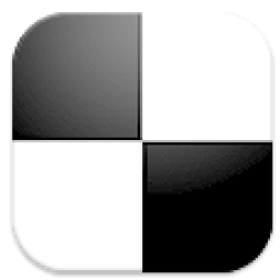 Piano Tiles иконка