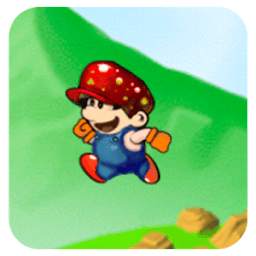 ikon Super Mario Bros 2016