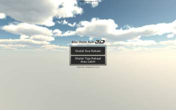 Sifat Shalat Nabi 3D screenshot 8