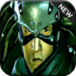 Legend Of Ninja Fighter icon