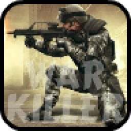 War Killer иконка
