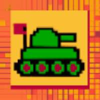 Tank Battalion 2015