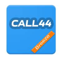 Call44 on 9Apps
