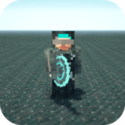 Mod Armor For MCPE иконка