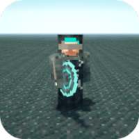 Mod Armor For MCPE