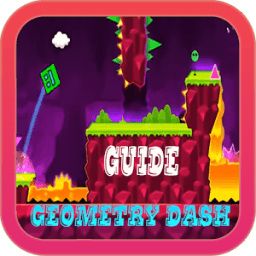 Guide for Geometry Dash_pro иконка