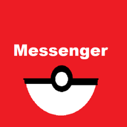 Messenger For PokemonGo иконка