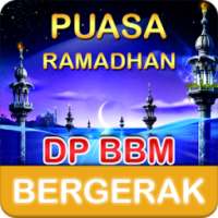 Gambar DP Puasa Ramadhan on 9Apps