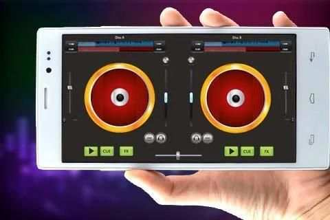DJ Party Mixer Music & Sound screenshot 2