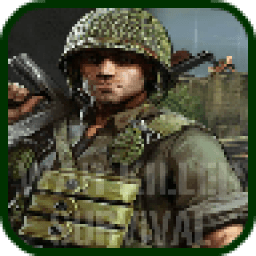 War Killer: Survival icon