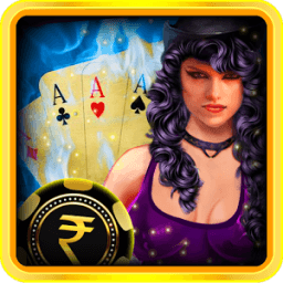 Teen Patti أيقونة