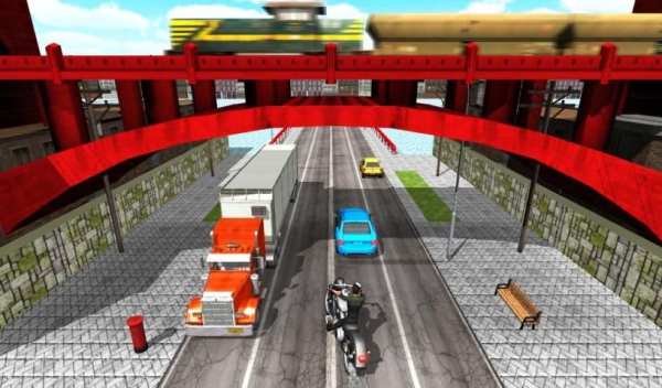 Moge Lintas Provinsi screenshot 1