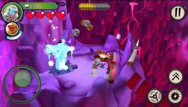Guide LEGO Ninjago Shadow screenshot 3