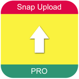snape Upload Pro иконка