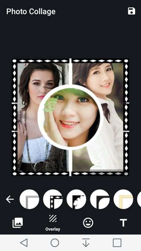 DSLR Camera screenshot 3