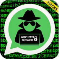 Hack WhatsApp Prank- en