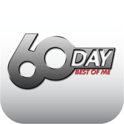 60 DAY Best of Me icon