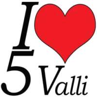 I Love 5 Valli