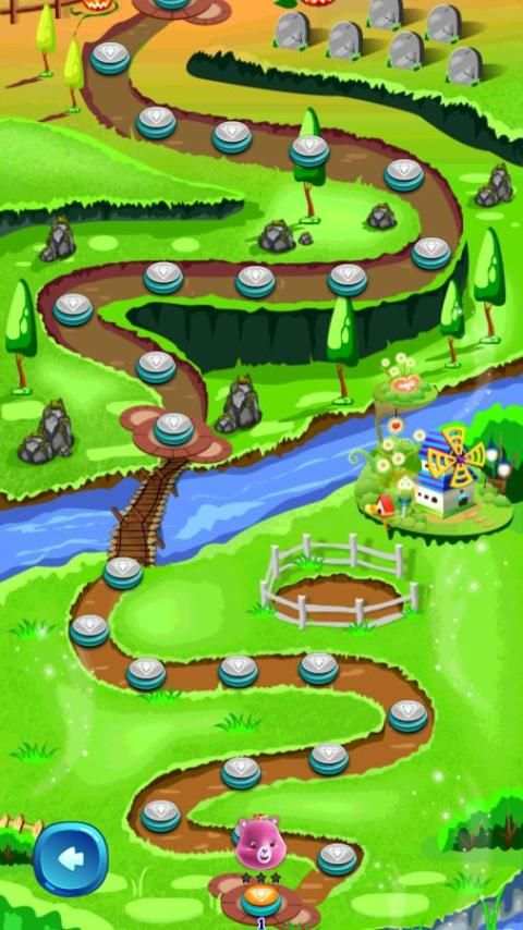 Super Jewel Quest screenshot 2