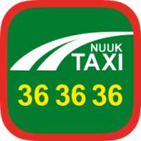 Nuuk Taxi