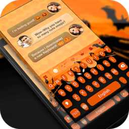 Keyboard - Boto： Batman иконка