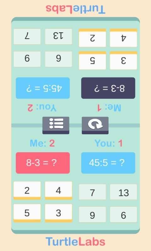 Math Challenge FREE 20 تصوير الشاشة