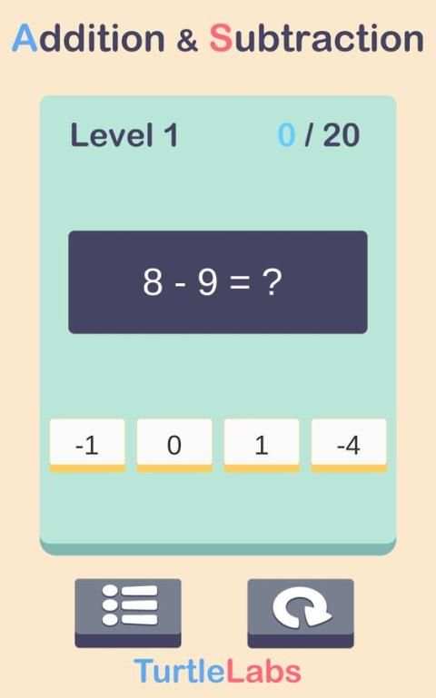 Math Challenge FREE 4 تصوير الشاشة