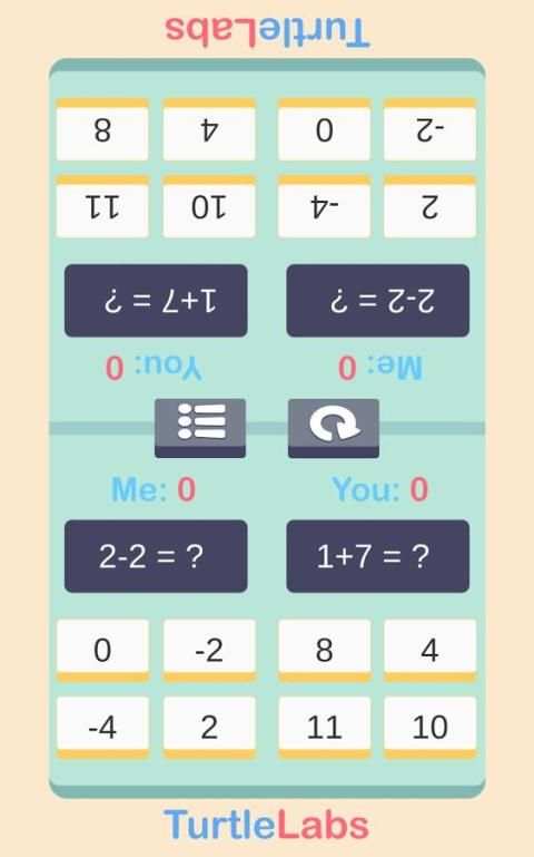 Math Challenge FREE screenshot 6