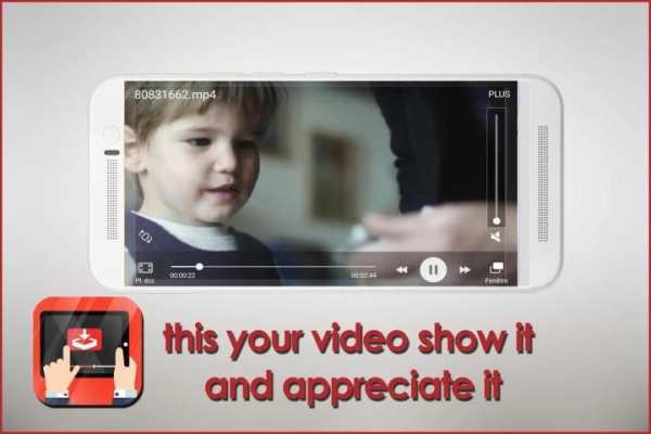 Full Hd Video Downloader ✅ screenshot 1