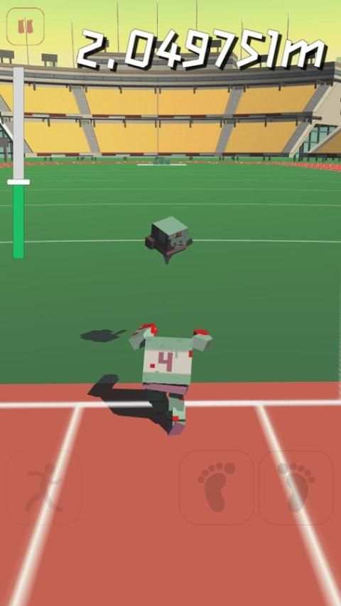 Zombie Games 2 تصوير الشاشة