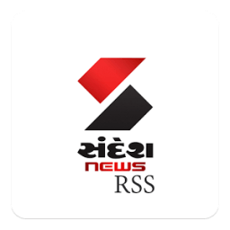 Sandesh Gujarati News आइकन