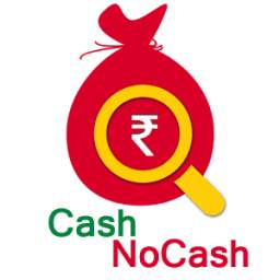 Cash No Cash - ATM Finder