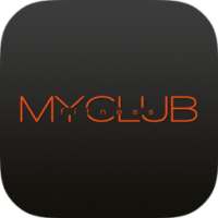 MYCLUBFITNESS on 9Apps