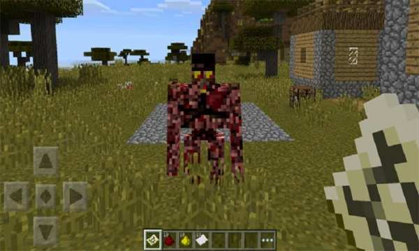 Mod Golem स्क्रीनशॉट 2