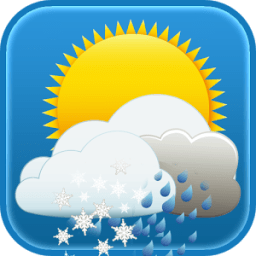 Wather Forecast ⛅️ иконка