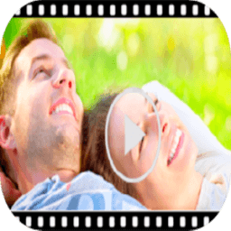 تحويل الصورالى فيديو بالموسيقى icon