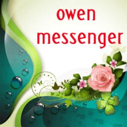 Owen Messen أيقونة