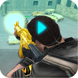 The Solider FPS Shooter icon