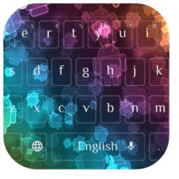Love Android Keyboard Theme иконка