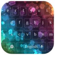 Love Android Keyboard Theme