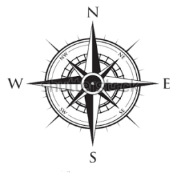 Mata Angin أيقونة