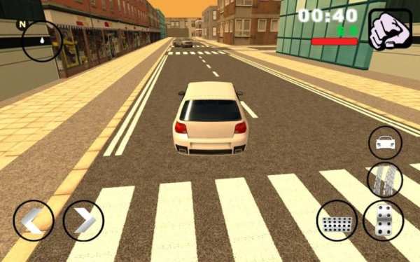 Mods for GTA Vice City 4 screenshot 5