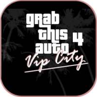 Mods for GTA Vice City 4