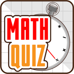 Math Quiz Challenge أيقونة