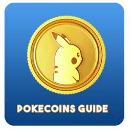 Pokécoins for pokemon go guide 0.1