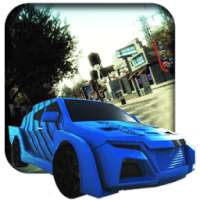 Racing Speed Car: Drift Turbo on 9Apps