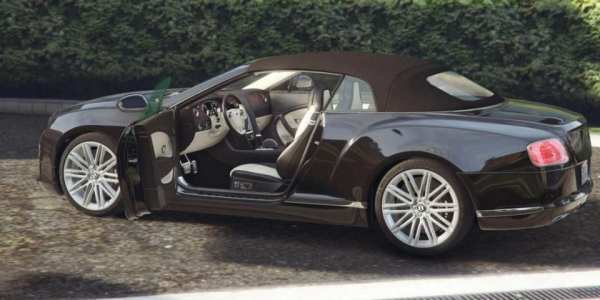 Real Bentley Driving 3D स्क्रीनशॉट 7